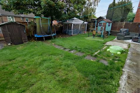 3 bedroom semi-detached house for sale, Queens Drive, Biddulph, Stoke-on-Trent