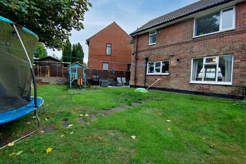 3 bedroom semi-detached house for sale, Queens Drive, Biddulph, Stoke-on-Trent