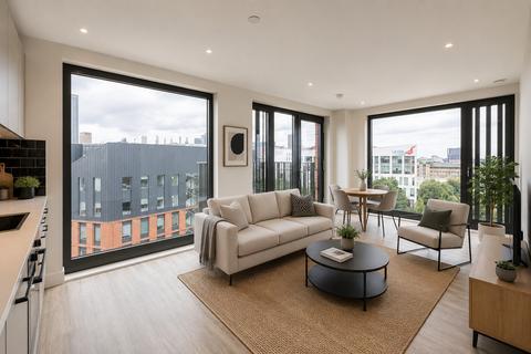 2 bedroom apartment for sale, Curzon Wharf, Glasswater Locks, Pitt Street, Birmingham, B4
