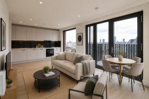 2 bedroom apartment for sale, Curzon Wharf, Glasswater Locks, Pitt Street, Birmingham, B4