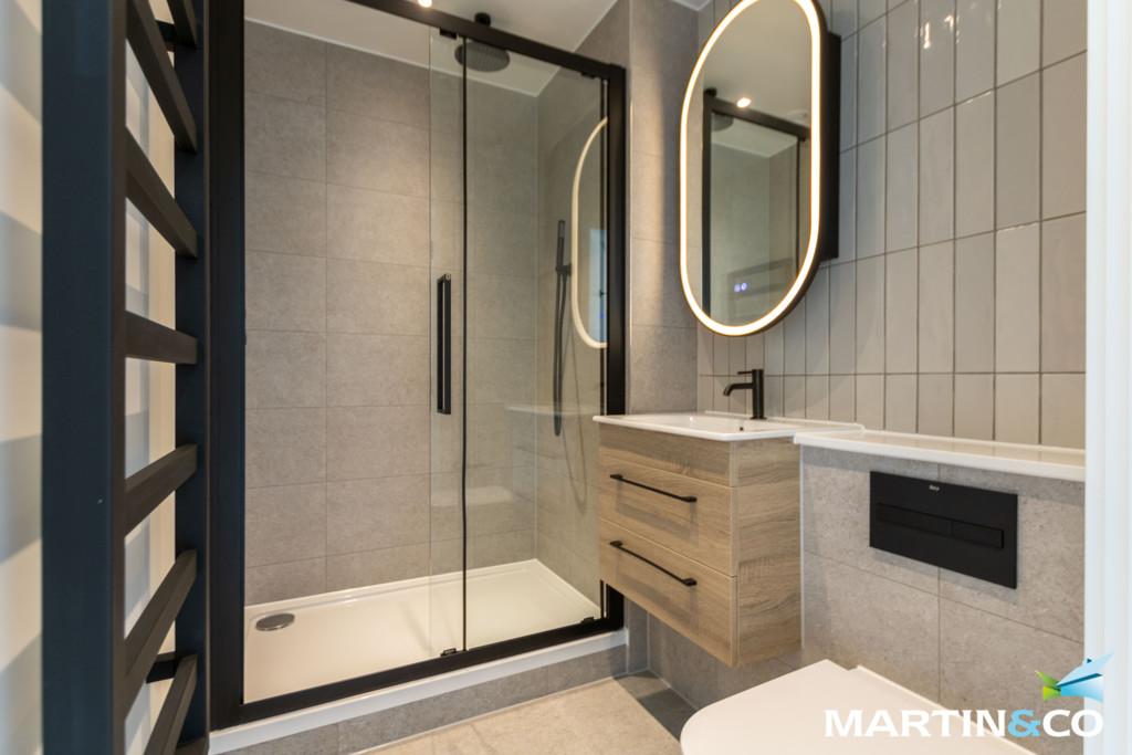 Apartment in Birmingham, Vauxhall - View 5