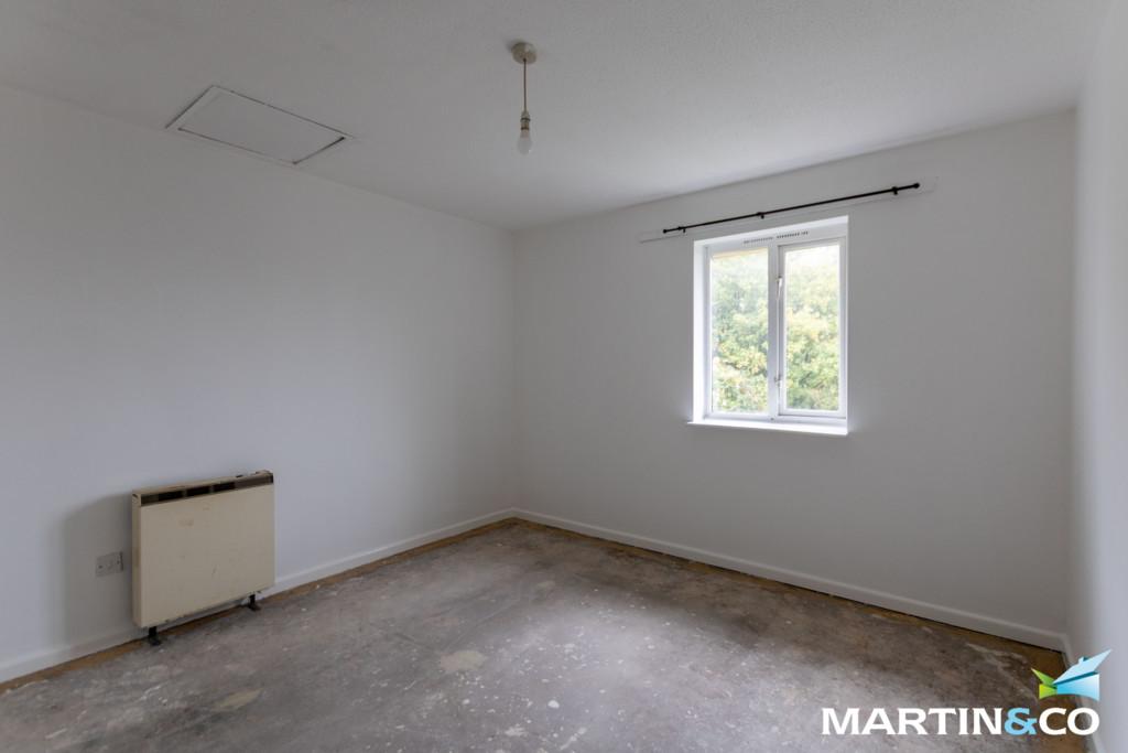 Apartment in Newtown - View 5