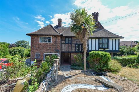 5 bedroom detached house for sale, North Foreland Avenue, Broadstairs
