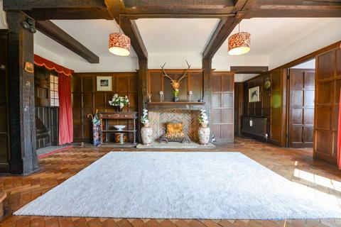 5 bedroom detached house for sale, North Foreland Avenue, Broadstairs