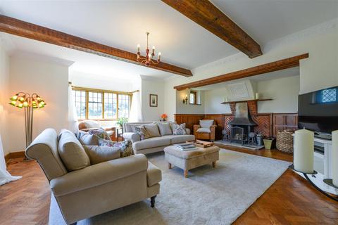 5 bedroom detached house for sale, North Foreland Avenue, Broadstairs