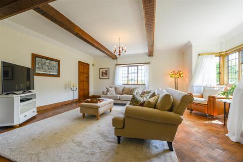 5 bedroom detached house for sale, North Foreland Avenue, Broadstairs