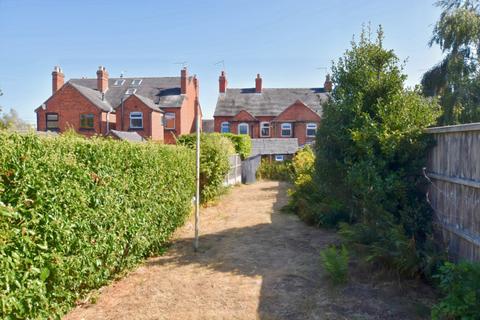 2 bedroom terraced house for sale, Frogmore Road, Market Drayton