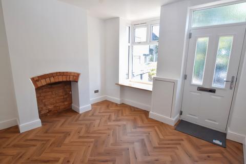 2 bedroom terraced house for sale, Frogmore Road, Market Drayton