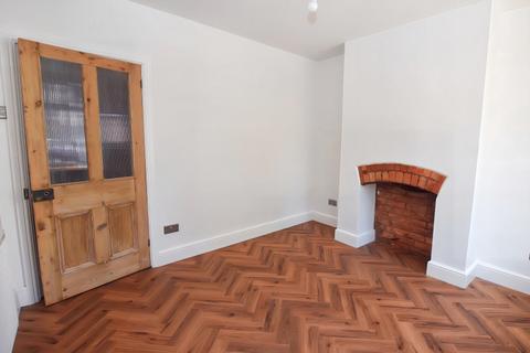 2 bedroom terraced house for sale, Frogmore Road, Market Drayton