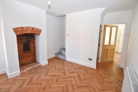 2 bedroom terraced house for sale, Frogmore Road, Market Drayton