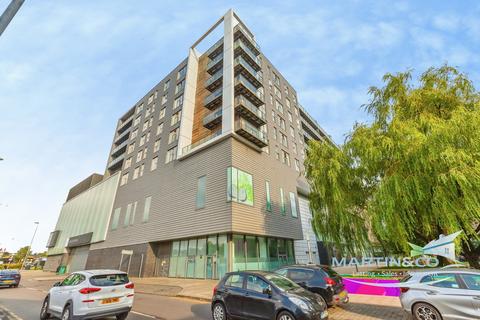 1 bedroom apartment for sale, St Johns Garden, Bury BL9