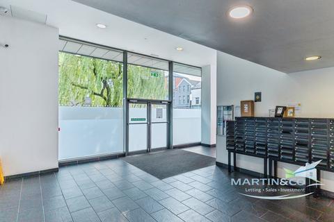 1 bedroom apartment for sale, St Johns Garden, Bury BL9