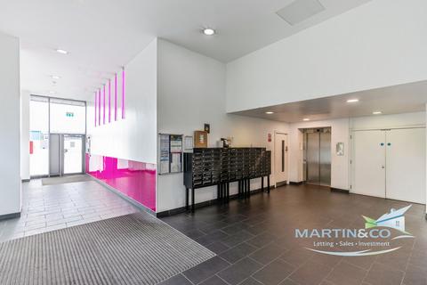 1 bedroom apartment for sale, St Johns Garden, Bury BL9