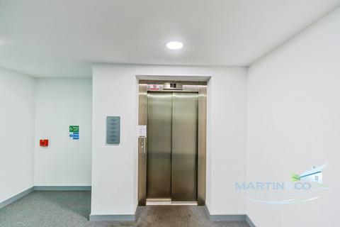 1 bedroom apartment for sale, St Johns Garden, Bury BL9