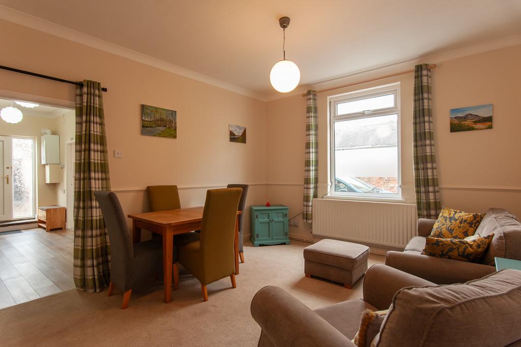 Apartment in Acomb - View 3
