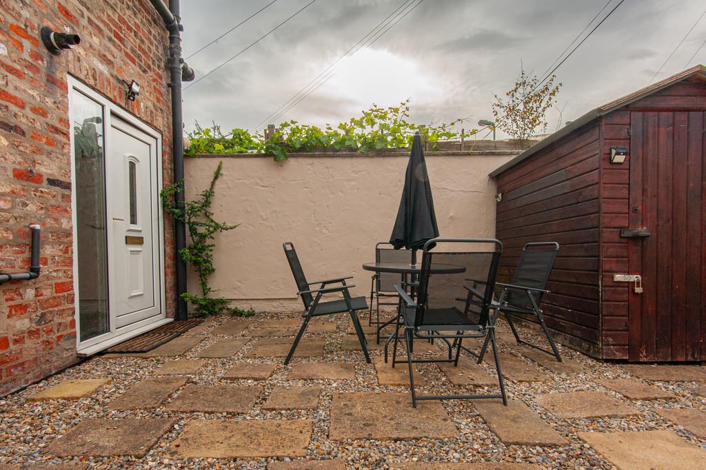 Apartment in Acomb - View 4