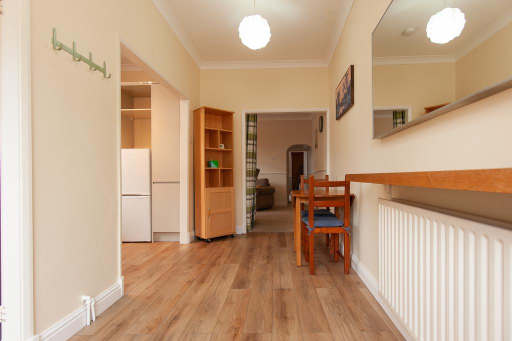 Apartment in Acomb - View 5