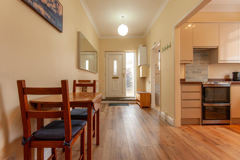 Apartment in Acomb - More