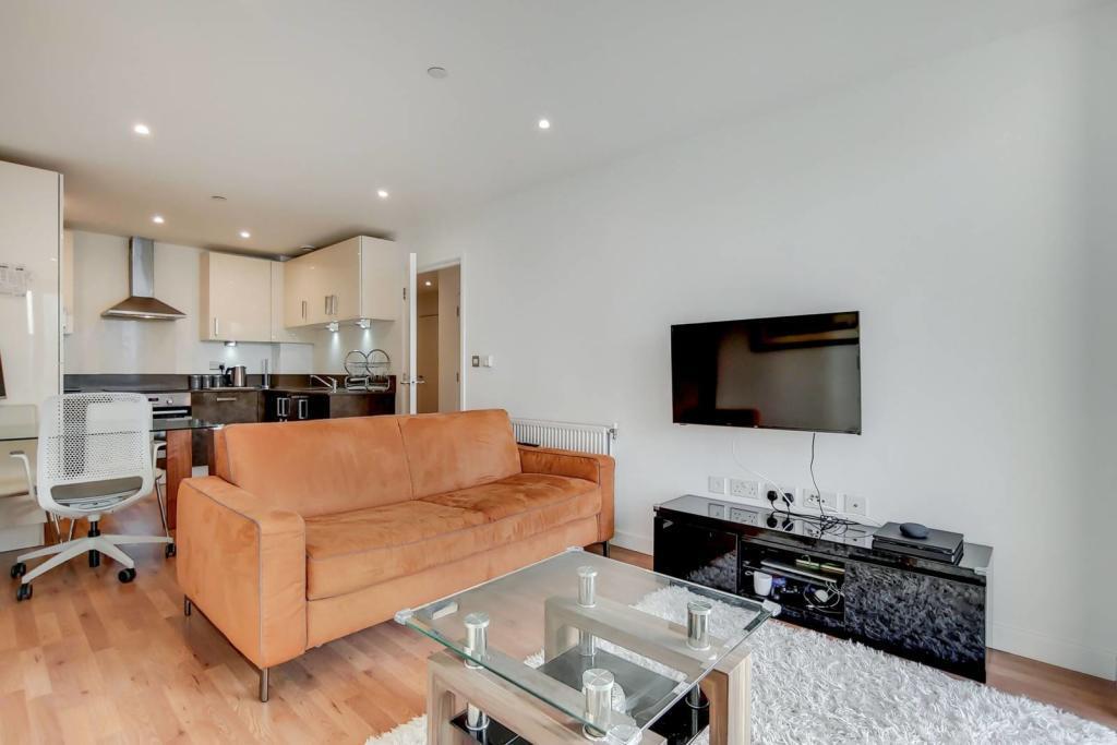 Apartment in London - View 2