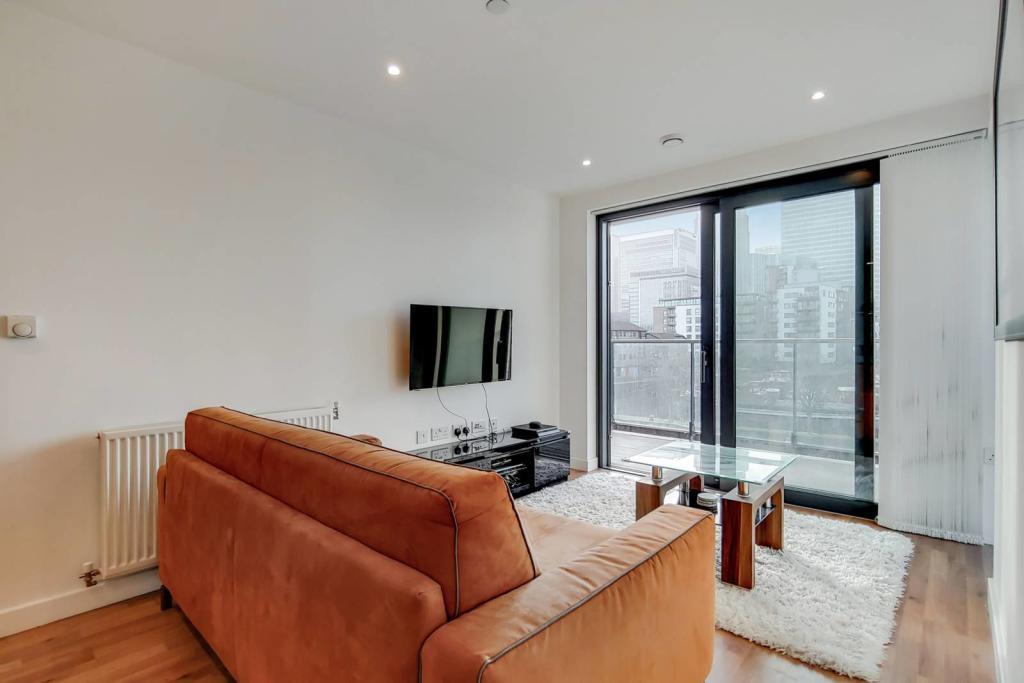 Apartment in London - View 4