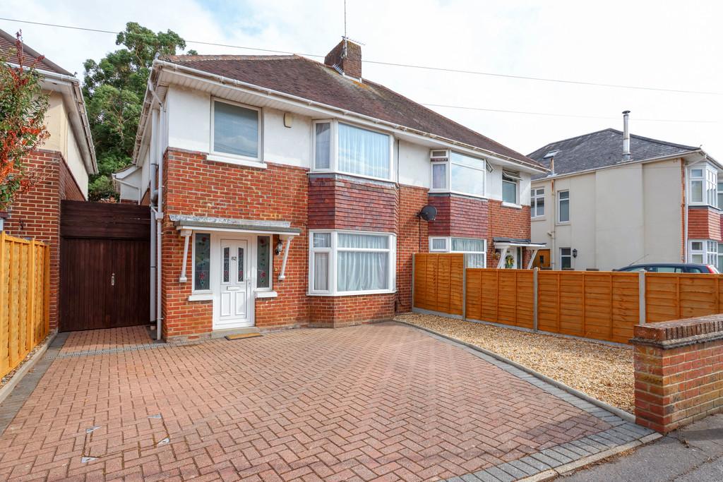 House in Bournemouth