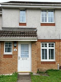 2 bedroom terraced house to rent, Winton Place, Irvine