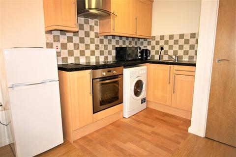 1 bedroom apartment to rent, Mandale House, Bailey Street, S1 4AB