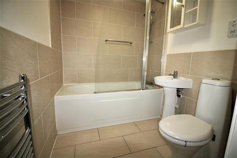 1 bedroom apartment to rent, Mandale House, Bailey Street, S1 4AB