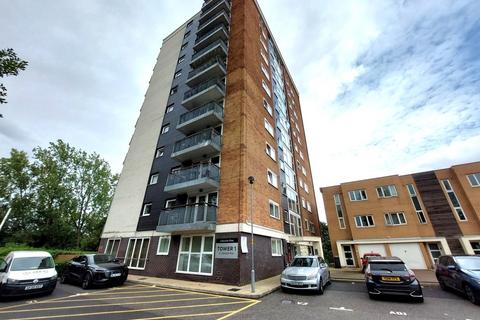 2 bedroom apartment for sale, Lakeside Rise, Blackley New Road, M9