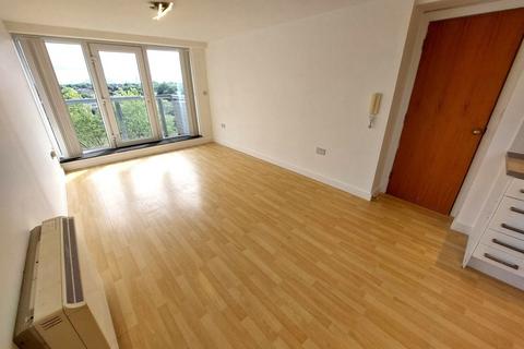 2 bedroom apartment for sale, Lakeside Rise, Blackley New Road, M9