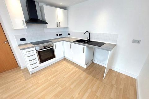 2 bedroom apartment for sale, Lakeside Rise, Blackley New Road, M9