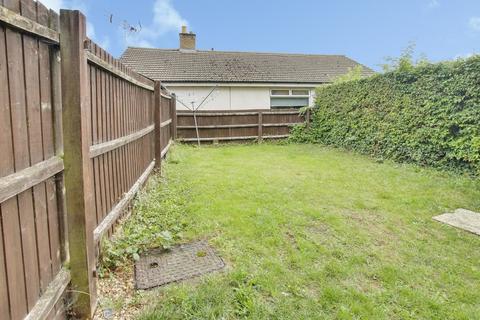 3 bedroom maisonette to rent, Grounds Avenue, March PE15