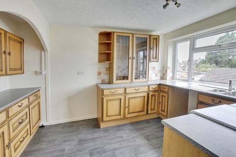 3 bedroom maisonette to rent, Grounds Avenue, March PE15