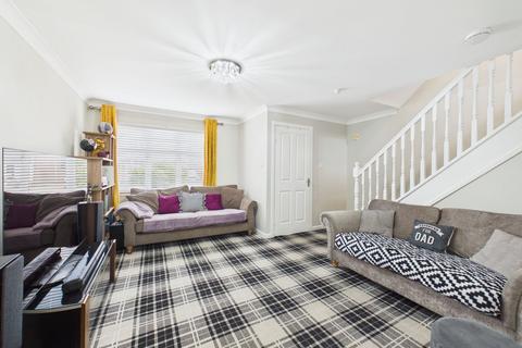 3 bedroom semi-detached house for sale, South Dumbreck Road, Kilsyth, G65