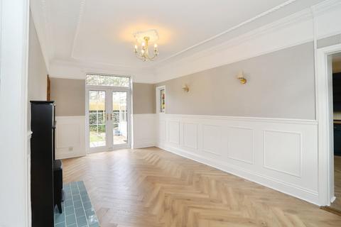 3 bedroom detached house for sale, Woodland Crescent, Abercynon, Mountain Ash
