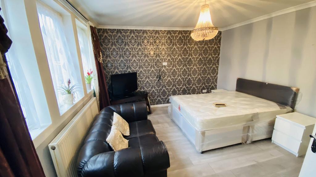 House in Loughton - More