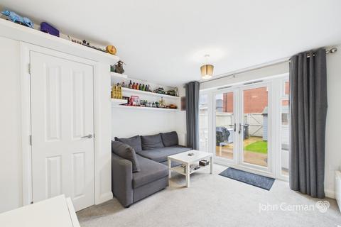 2 bedroom terraced house for sale, Harlow Way, Ashbourne