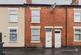 Carlton Street, Burton-on-Trent