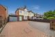 Harehedge Lane, Burton-on-Trent