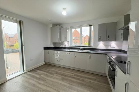 undefined, Lawrence Weaver Road, Cambridge CB3