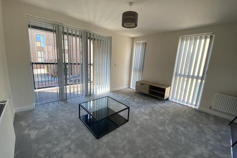 2 bedroom apartment to rent, Lawrence Weaver Road, Cambridge CB3
