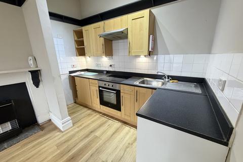 1 bedroom apartment to rent, Crawford Road, Wolverhampton WV3