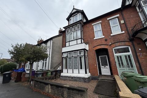 1 bedroom apartment to rent, Crawford Road, Wolverhampton WV3