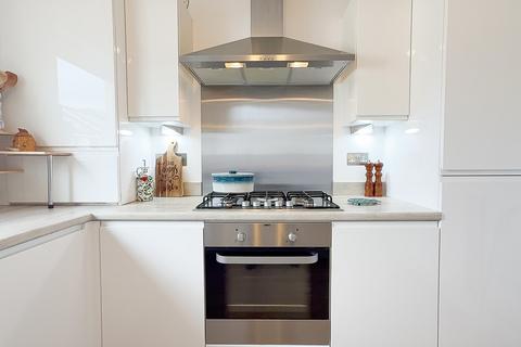 2 bedroom apartment for sale, Cedar Court, Auchterarder