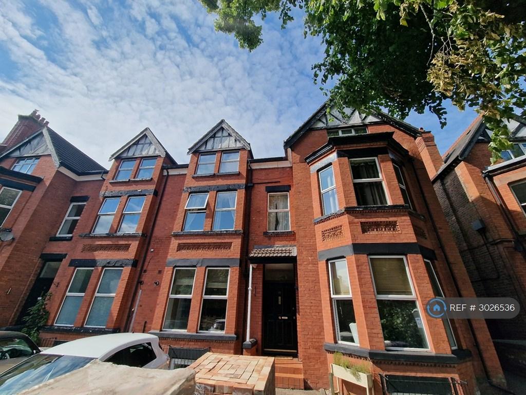 Apartment in Liverpool - View 2