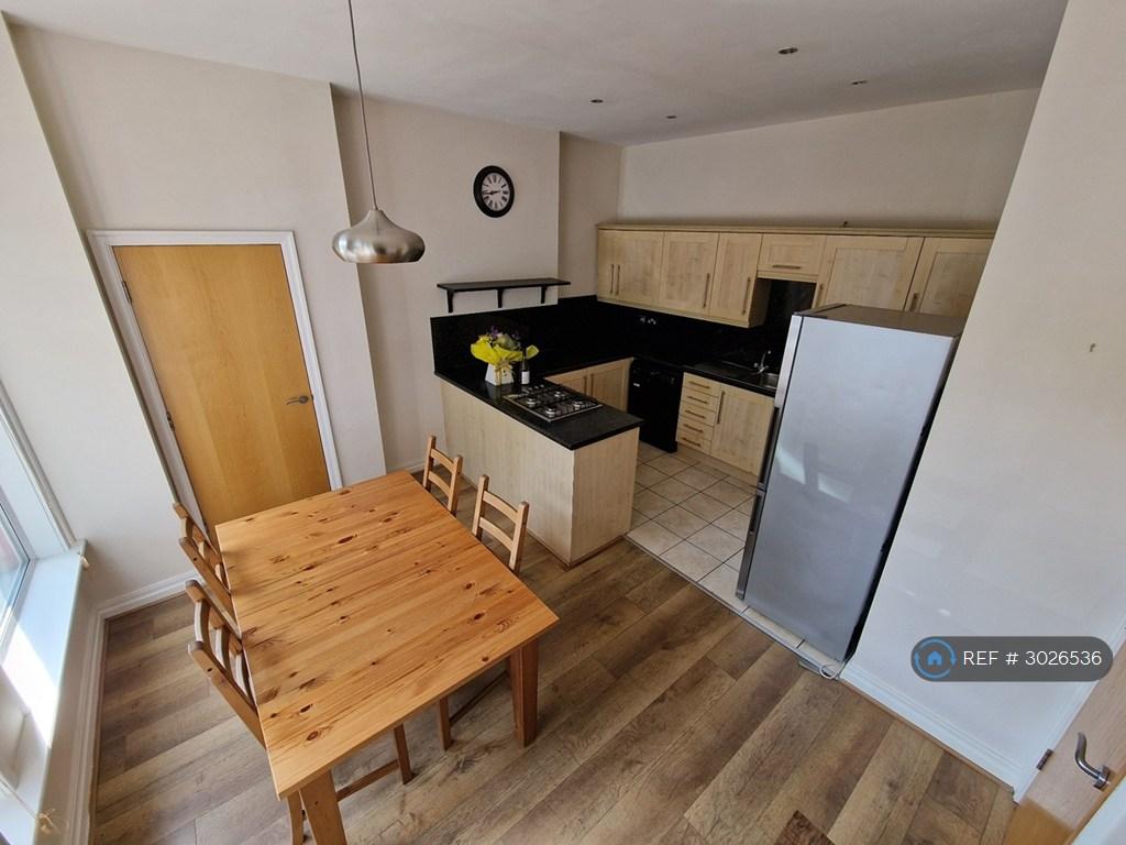Apartment in Liverpool - View 5