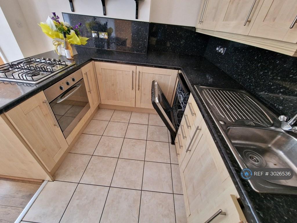 Apartment in Liverpool - More