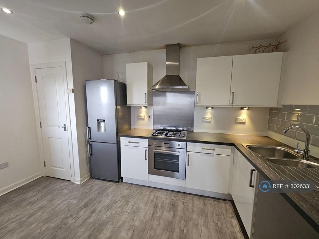 Apartment in Uddingston, Glasgow - View 5