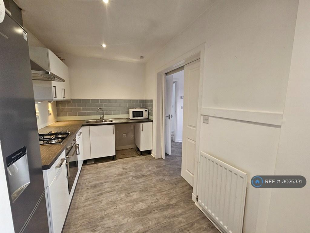 Apartment in Uddingston, Glasgow - More