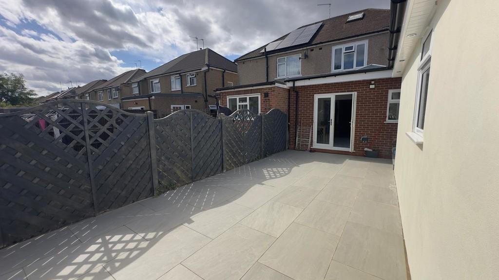 House in Ruislip - More